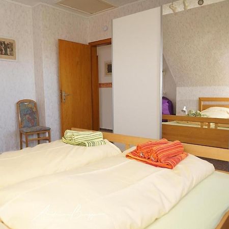 Haus-Koenigsduene-I-4 Lejlighed Borkum Eksteriør billede